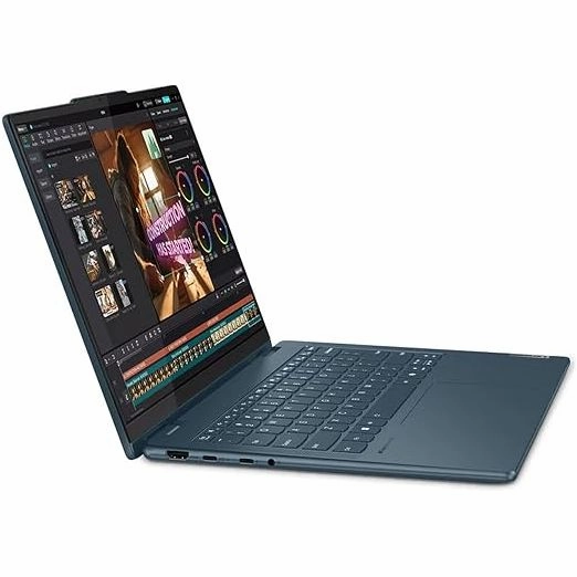 Lenovo Yoga 7 14IML9 14" 2-in-1, 16GB RAM | 512GB SSD