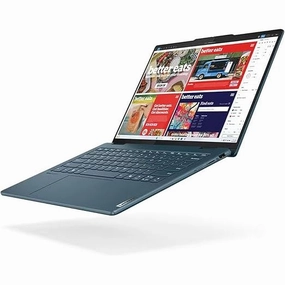 Lenovo Yoga 7 14IML9 14" 2-in-1, 16GB RAM | 512GB SSD computer monitors, 4k monitor for work, gaming monitors sale