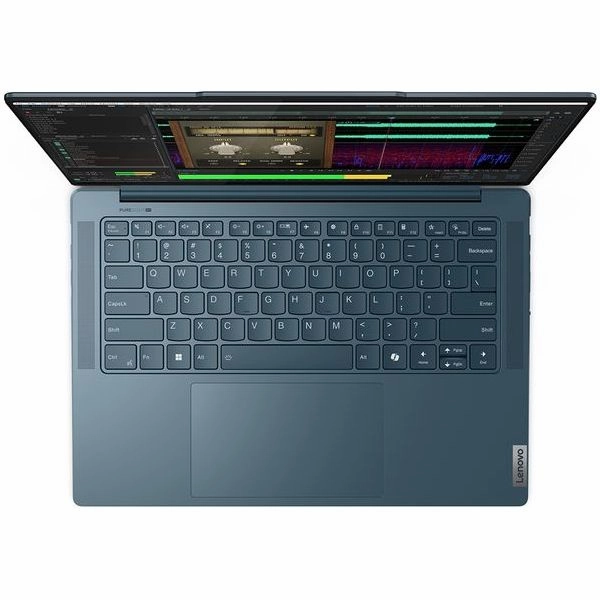 Lenovo Yoga Pro 7 14IMH9 (Model: 83E2000KUK)