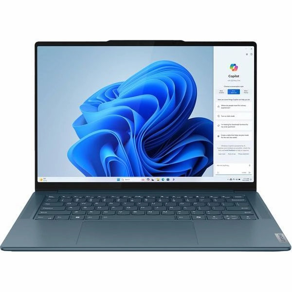 Lenovo Yoga Pro 7 14IMH9 (Model: 83E2000KUK)