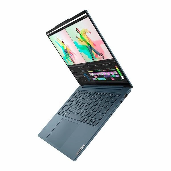 Lenovo Yoga Pro 7 14IMH9 (Model: 83E2000KUK)