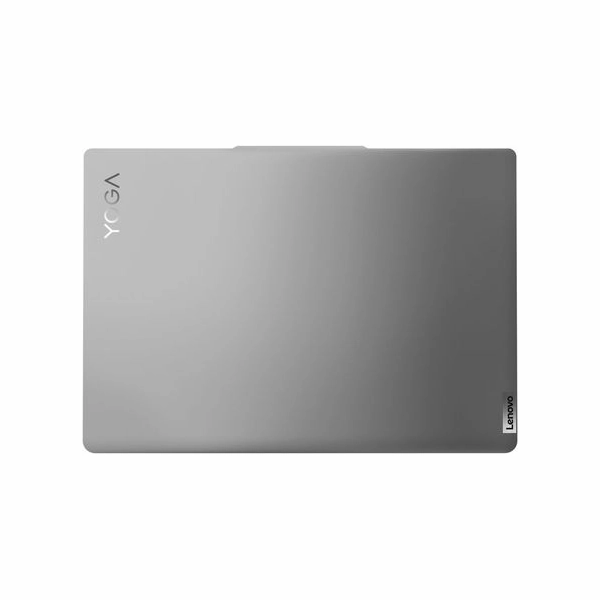 LENOVO Yoga Slim 6 14" Laptop - Intel? Core? i5, 512 GB SSD, Storm Grey