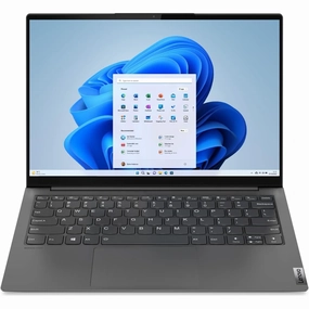 Lenovo Yoga Slim 7 13.3 Inch 2.5K Laptop - AMD Ryzen 7 5800U, Integrated AMD Radeon Graphics, 8GB RAM, 512GB SSD, Windows 11 - Iron Grey mobile phone and accessories, smartphone gadgets, screen protectors for iphone