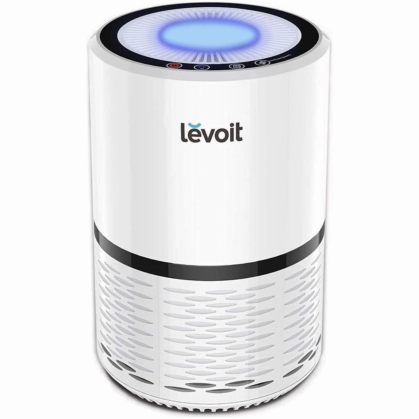 Levoit Air Purifier for Home, Quiet H13 HEPA Filter Removes Pollen, Allergy Particles xbox console, buy xbox series x, xbox accessories online