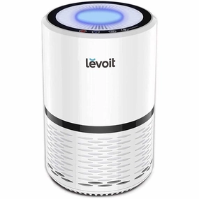 Levoit Air Purifier for Home, Quiet H13 HEPA Filter Removes Pollen, Allergy Particles xbox console, buy xbox series x, xbox accessories online