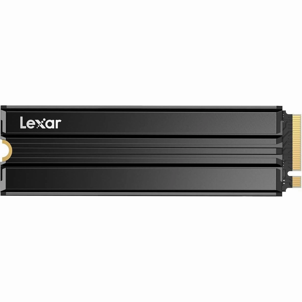 Lexar NM790 4TB M.2 2280 NVMe SSD - PCIe 4.0 x4 Solid State Drive computing devices, pc accessories, cheap computer online