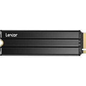Lexar NM790 4TB M.2 2280 NVMe SSD - PCIe 4.0 x4 Solid State Drive computing devices, pc accessories, cheap computer online