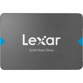 Lexar NQ100 2.5 SATA III (6Gb/s) 960GB SSD, Up to 550MB/s Read Solid State Drive, Internal SSD for Laptop, Desktop Computer/PC (LNQ100X960G-RNNNG) computing devices, pc accessories, cheap computer online