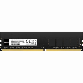 Lexar UDIMM 16GB DDR4 RAM, 3200 MHz, 288-Pin DDR4 U-DIMM Desktop Memory, High-Performance Computer Memory, PC RAM Module Upgrade computing devices, pc accessories, cheap computer online