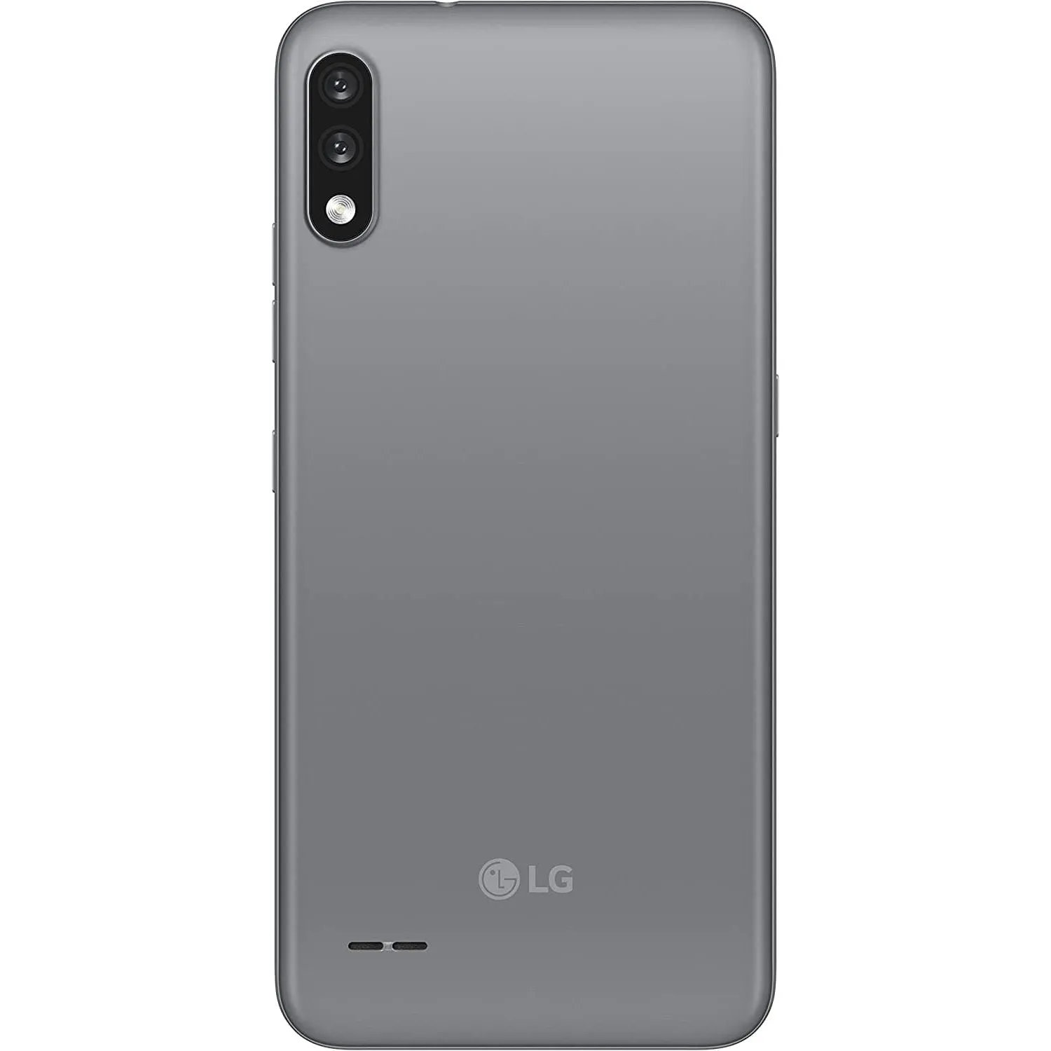 LG K22 - Smartphone 32GB, 2GB RAM, Dual Sim, Titan