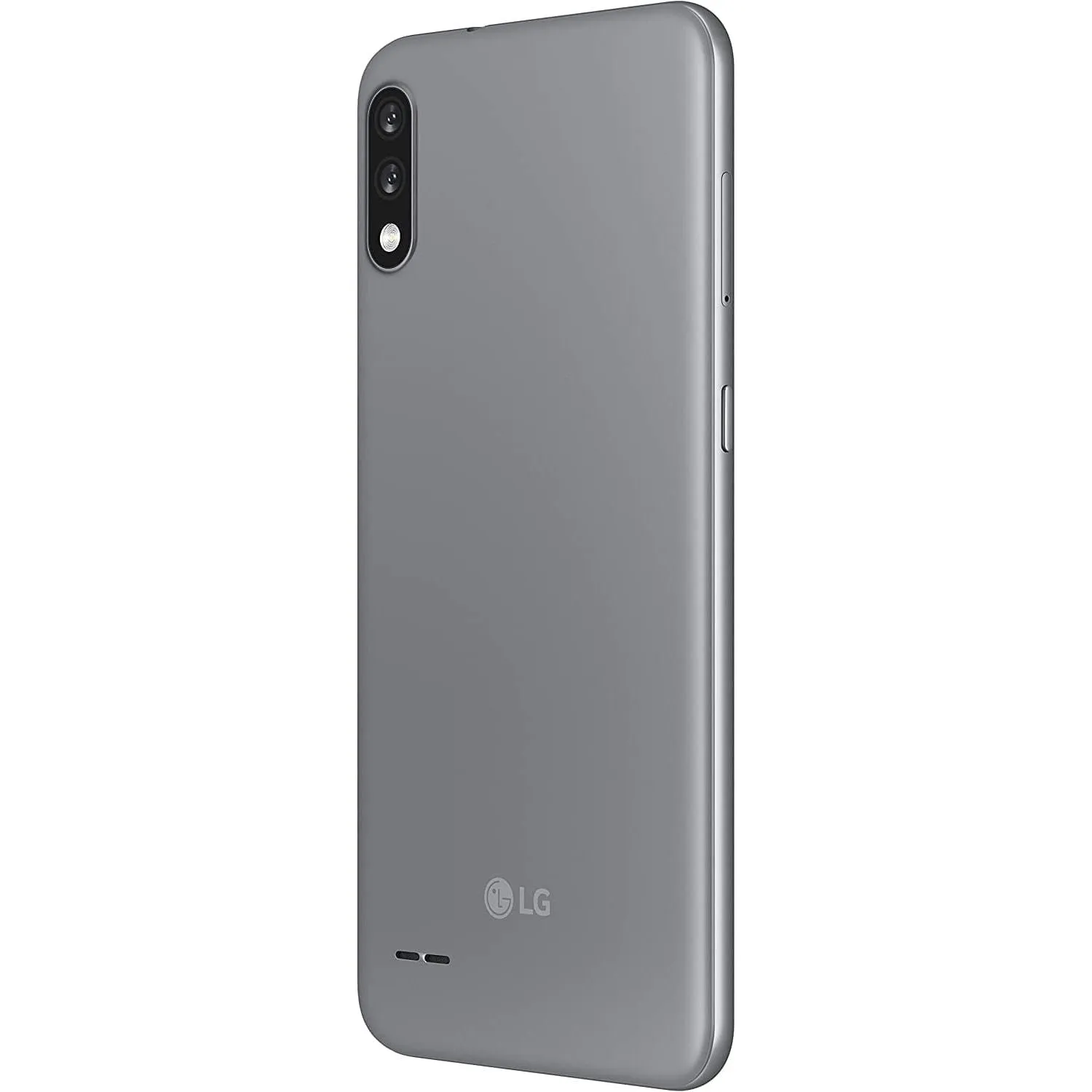 LG K22 - Smartphone 32GB, 2GB RAM, Dual Sim, Titan