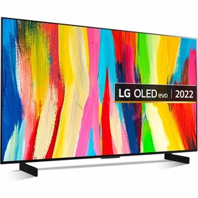LG 42" 4K OLED Smart TV with Voice Assistants - Model OLED42C24LA xbox console, buy xbox series x, xbox accessories online