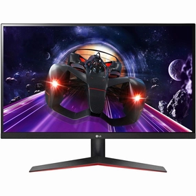 LG Electronics 68,6cm/27" (1920X1080) 27MP60G-B Full HD 5ms 16:9 VGA HDMI DP - Black retro game consoles, buy sega console, retro gaming accessories