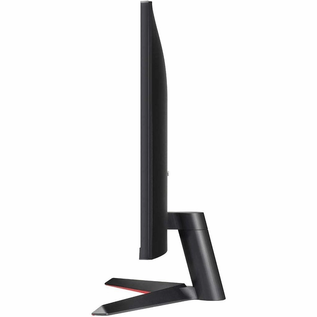 LG Electronics 68,6cm/27" (1920X1080) 27MP60G-B Full HD 5ms 16:9 VGA HDMI DP - Black
