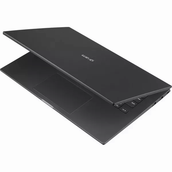 LG gram 14 14Z90S-G.AR55A1 14" Laptop - Intel? Core? Ultra 5, 512 GB SSD, Black
