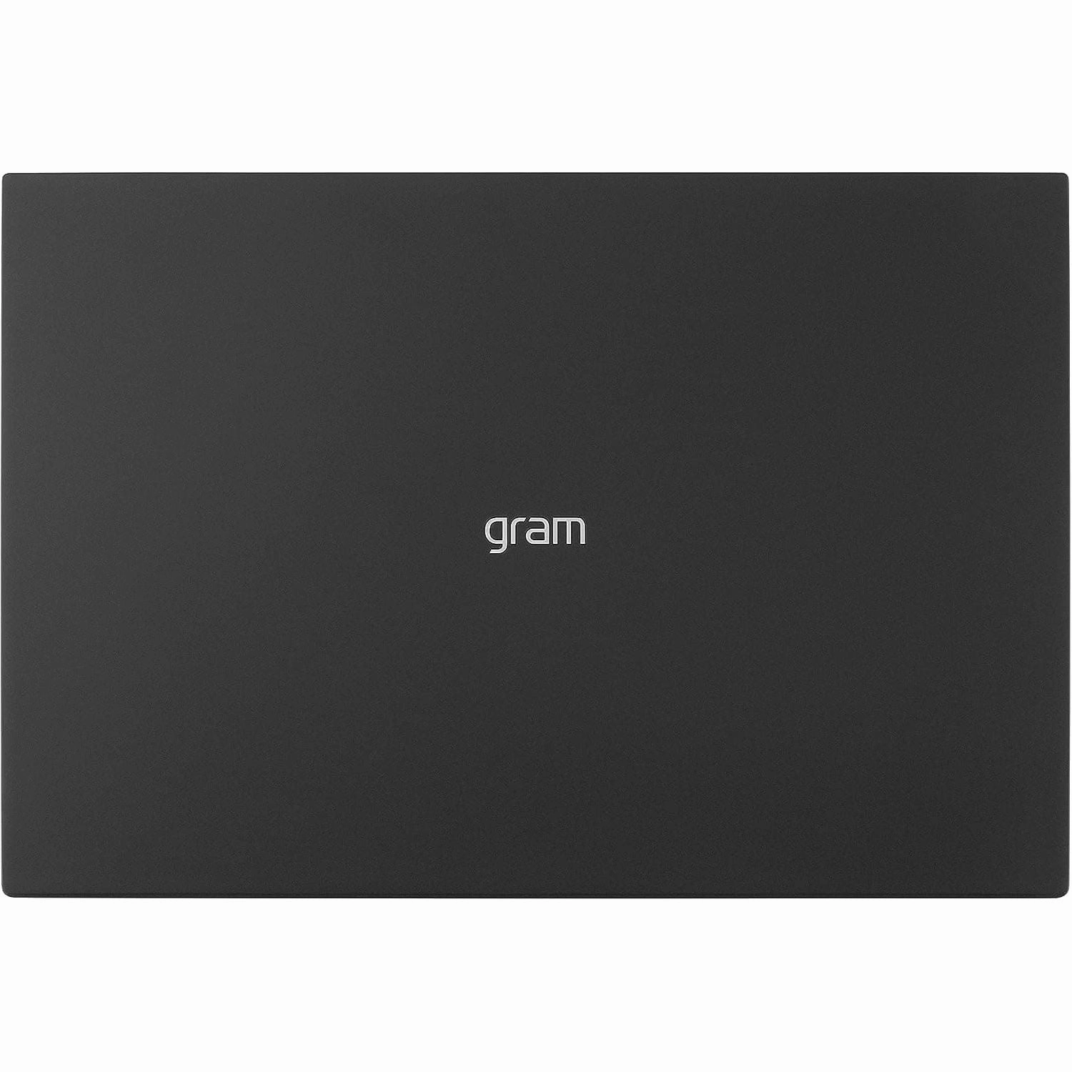 LG gram 16 (16Z90R-K.AD7BA1) - 16 inch  - 2TB SSD - 32GB RAM - Intel i7-1360P - Windows 11 - Obsidian Black