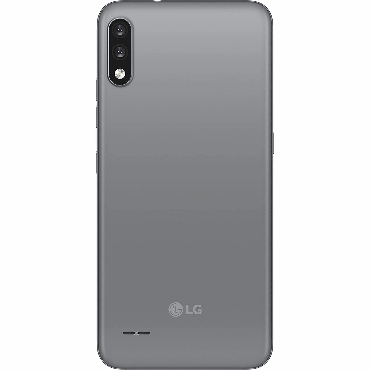 LG K22 - Smartphone 32GB, 2GB RAM, Dual Sim, Titan