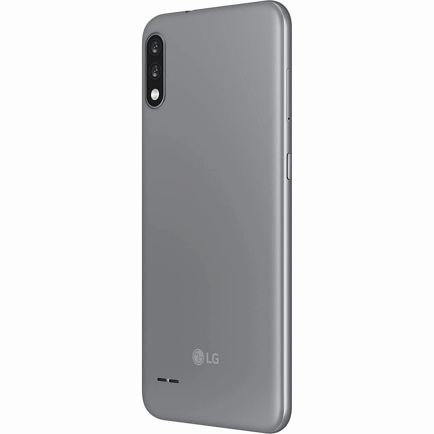 LG K22 - Smartphone 32GB, 2GB RAM, Dual Sim, Titan