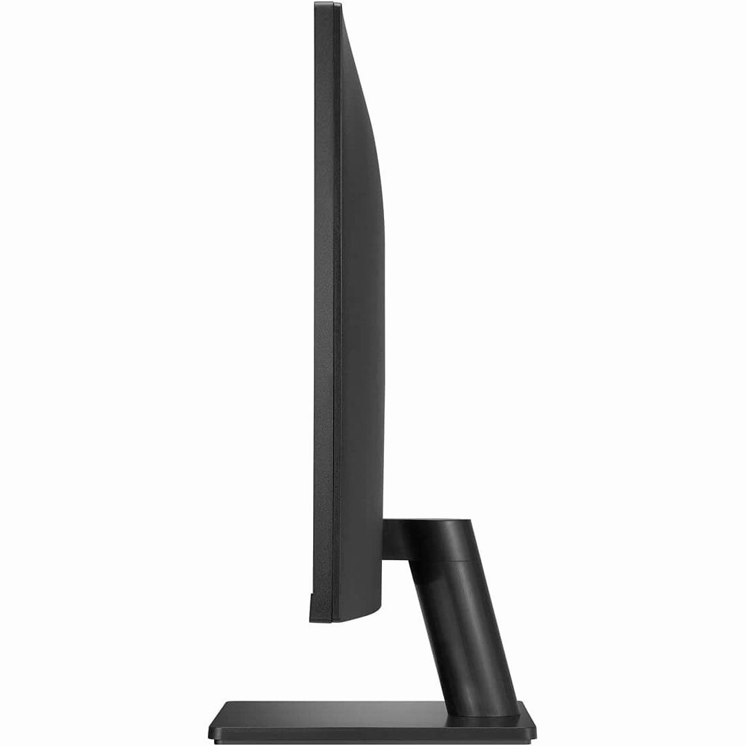 LG Monitor 27MP500-B 27 inch - Full HD, IPS Monitor, 60 Hz, 5 ms, 1920x1080 px, AMD FreeSync, 3-Side Virtually Borderless Design