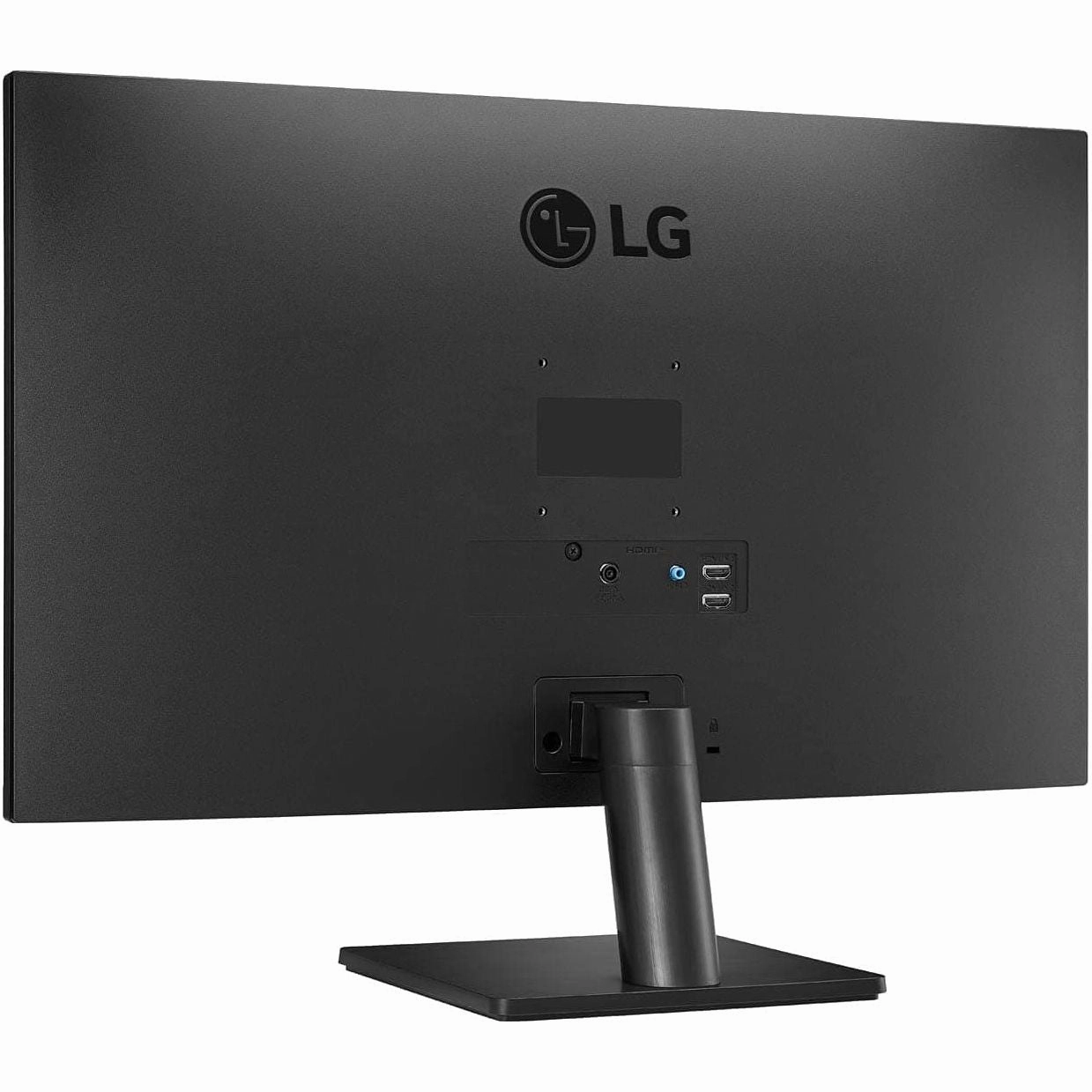 LG Monitor 27MP500-B 27 inch - Full HD, IPS Monitor, 60 Hz, 5 ms, 1920x1080 px, AMD FreeSync, 3-Side Virtually Borderless Design