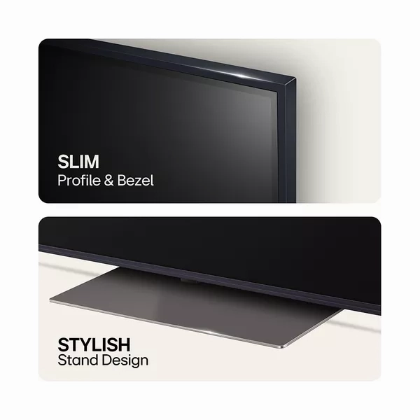 LG QNED86 55" QNED AI 4K HDR Smart TV 2024 - 55QNED86T6A
