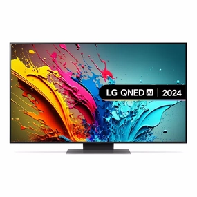 LG QNED86 55" QNED AI 4K HDR Smart TV 2024 - 55QNED86T6A xbox console, buy xbox series x, xbox accessories online