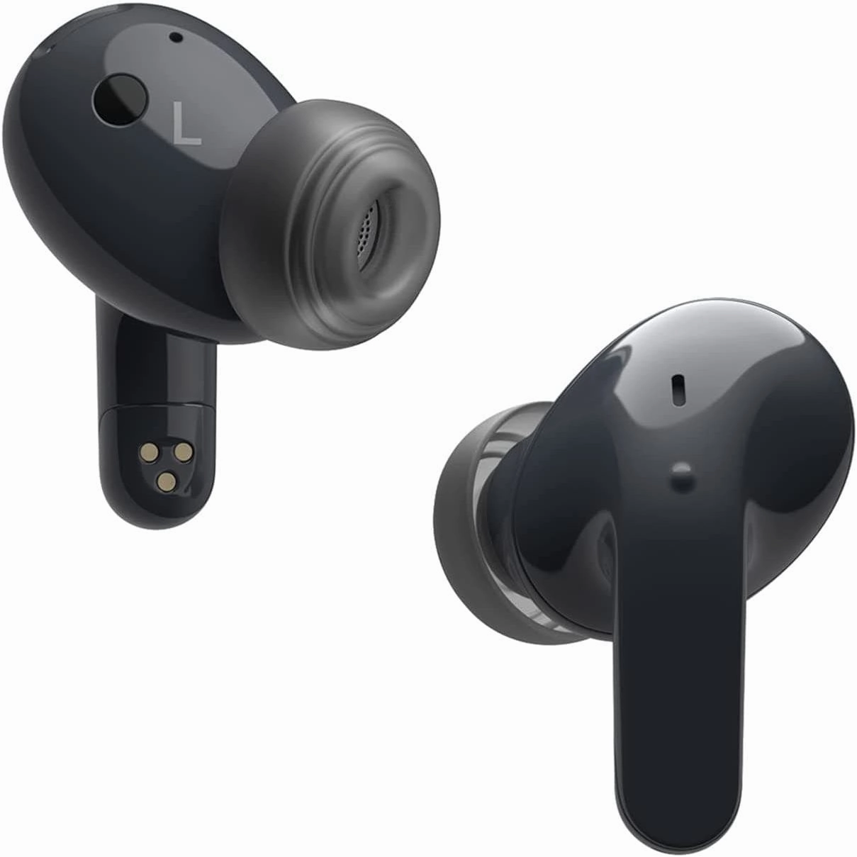 LG TONE Free - Black