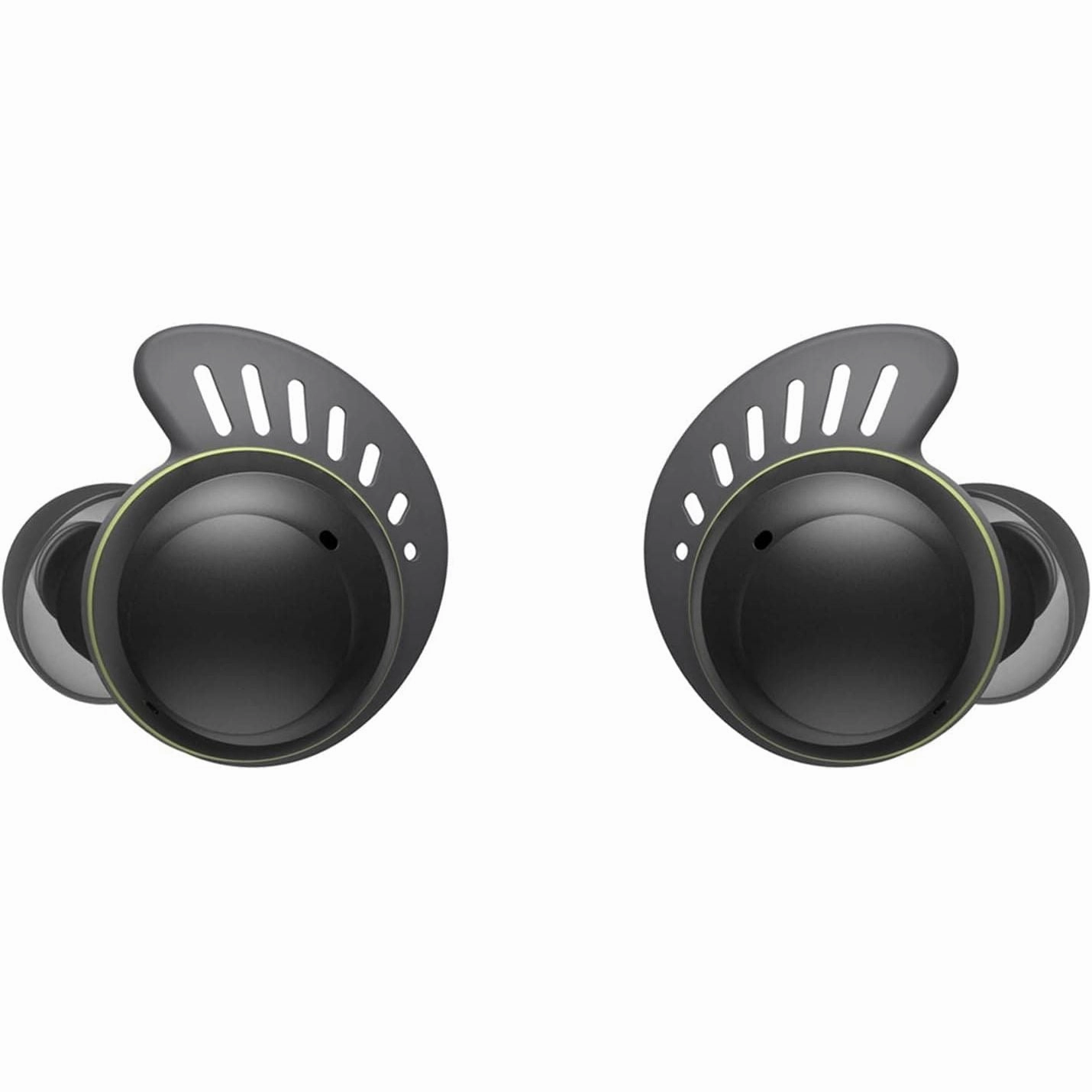 LG TONE Free Fit - Black