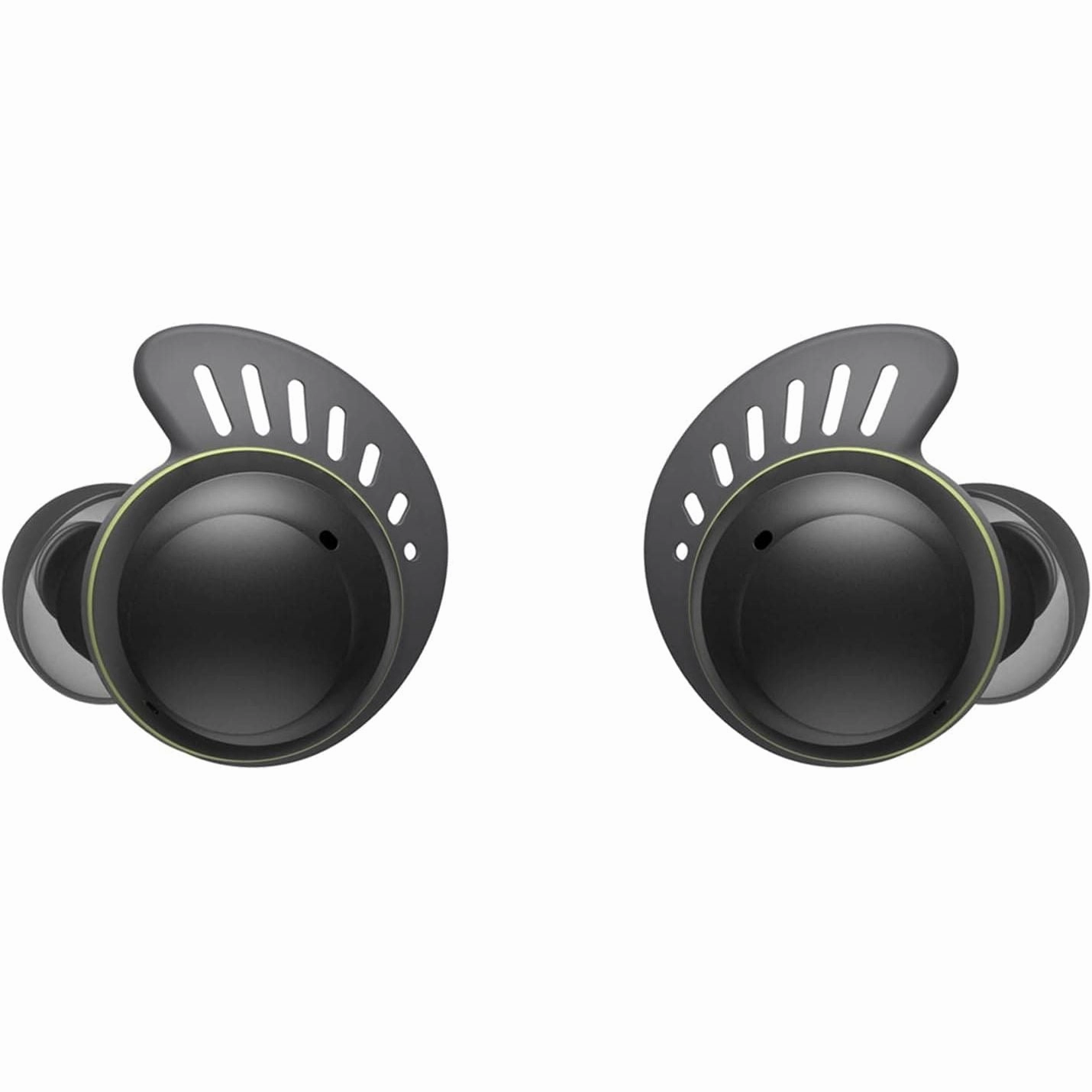 LG TONE Free Fit - Black