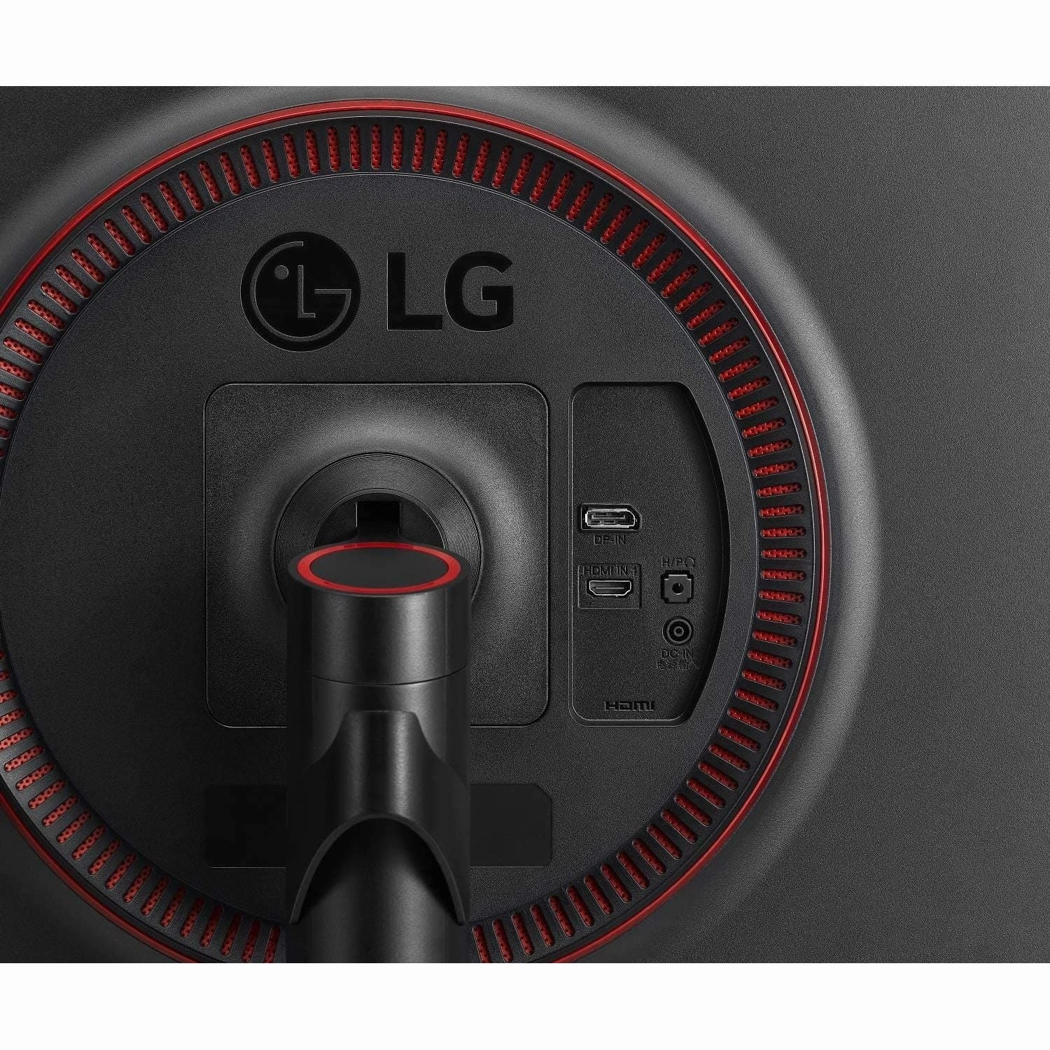 LG UltraGear Gaming Monitor 27GL63T-B - 27 inch,144 Hz,1 ms,1920 x 1080 px, Adaptive-Sync,IPS Monitor