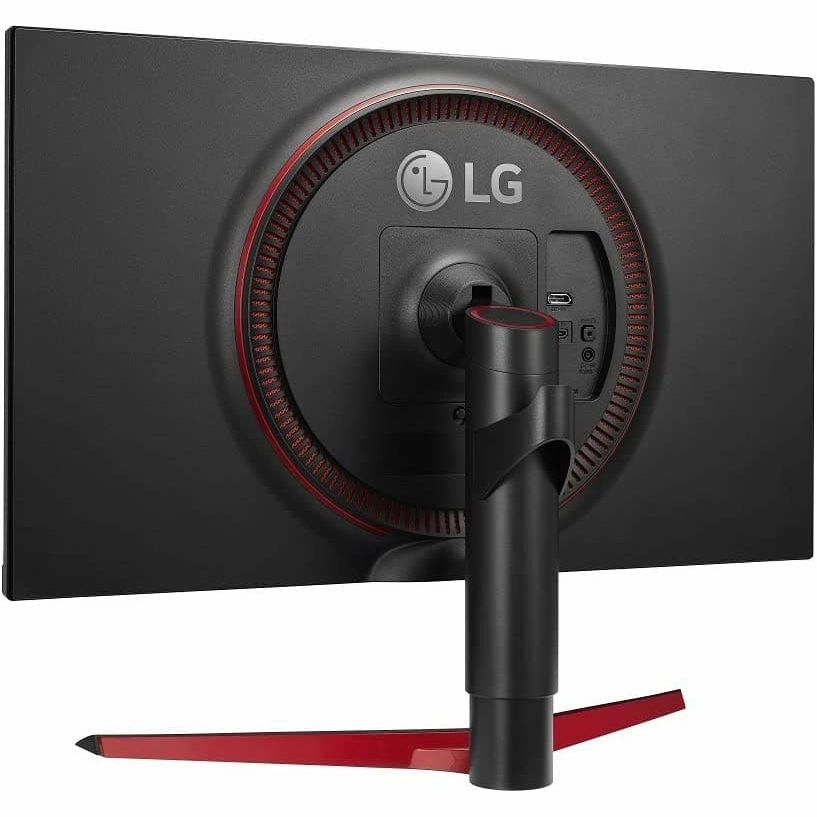 LG UltraGear Gaming Monitor 27GL63T-B - 27 inch,144 Hz,1 ms,1920 x 1080 px, Adaptive-Sync,IPS Monitor