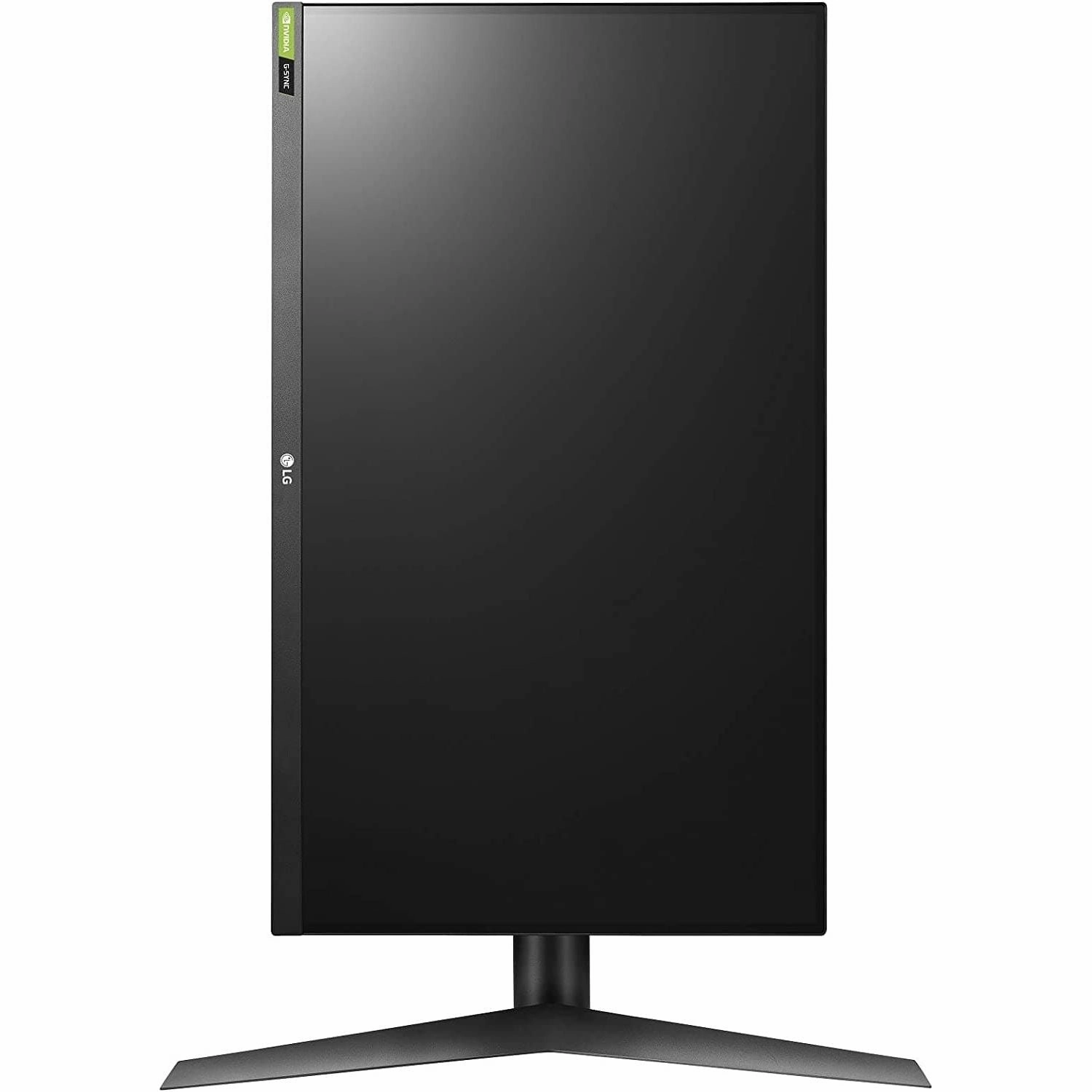 LG UltraGear Gaming Monitor 27GL63T-B - 27 inch,144 Hz,1 ms,1920 x 1080 px, Adaptive-Sync,IPS Monitor