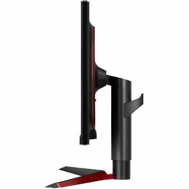 LG UltraGear Gaming Monitor 27GL63T-B - 27 inch,144 Hz,1 ms,1920 x 1080 px, Adaptive-Sync,IPS Monitor