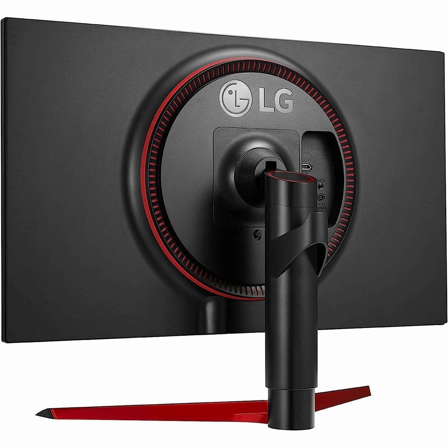 LG UltraGear Gaming Monitor 27GL83A-B, 27 inch, 1440p
