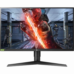 LG UltraGear Gaming Monitor 27GL83A-B, 27 inch, 1440p retro game consoles, buy sega console, retro gaming accessories