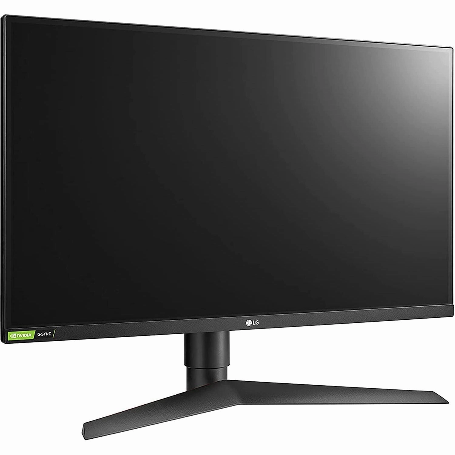 LG UltraGear Gaming Monitor 27GL83A-B, 27 inch, 1440p