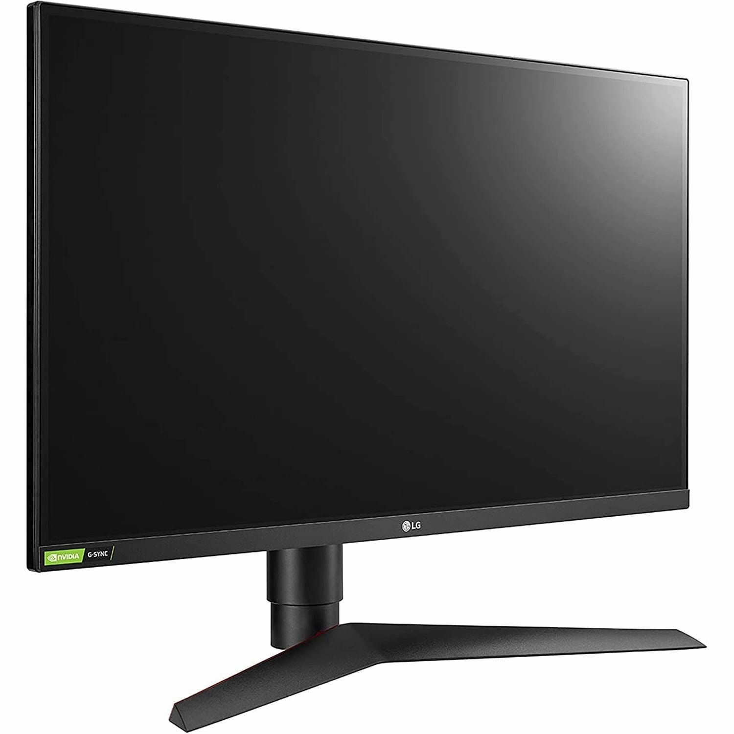 LG UltraGear Gaming Monitor 27GL83A-B, 27 inch, 1440p