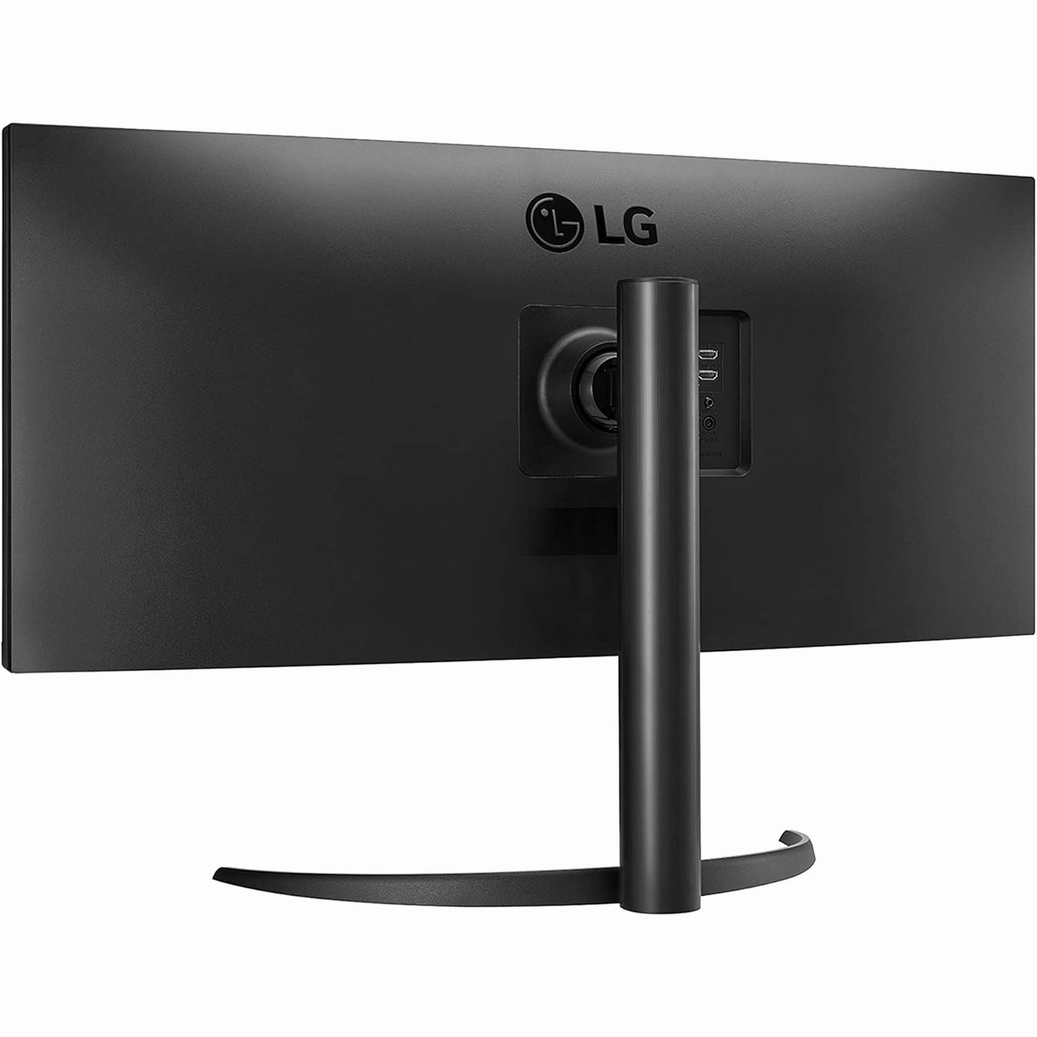 LG UltraWide 34WP550-B 34" IPS Monitor - 2560x1080, 21:9, 60Hz, 5ms, AMD FreeSync, 3-Side Borderless Design