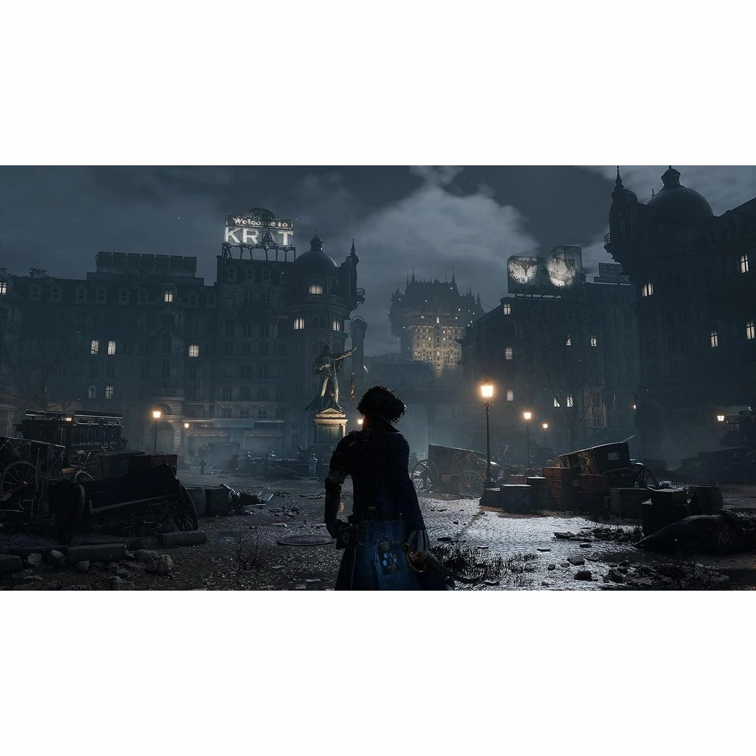 Lies of P (Xbox Series X/Xbox One)