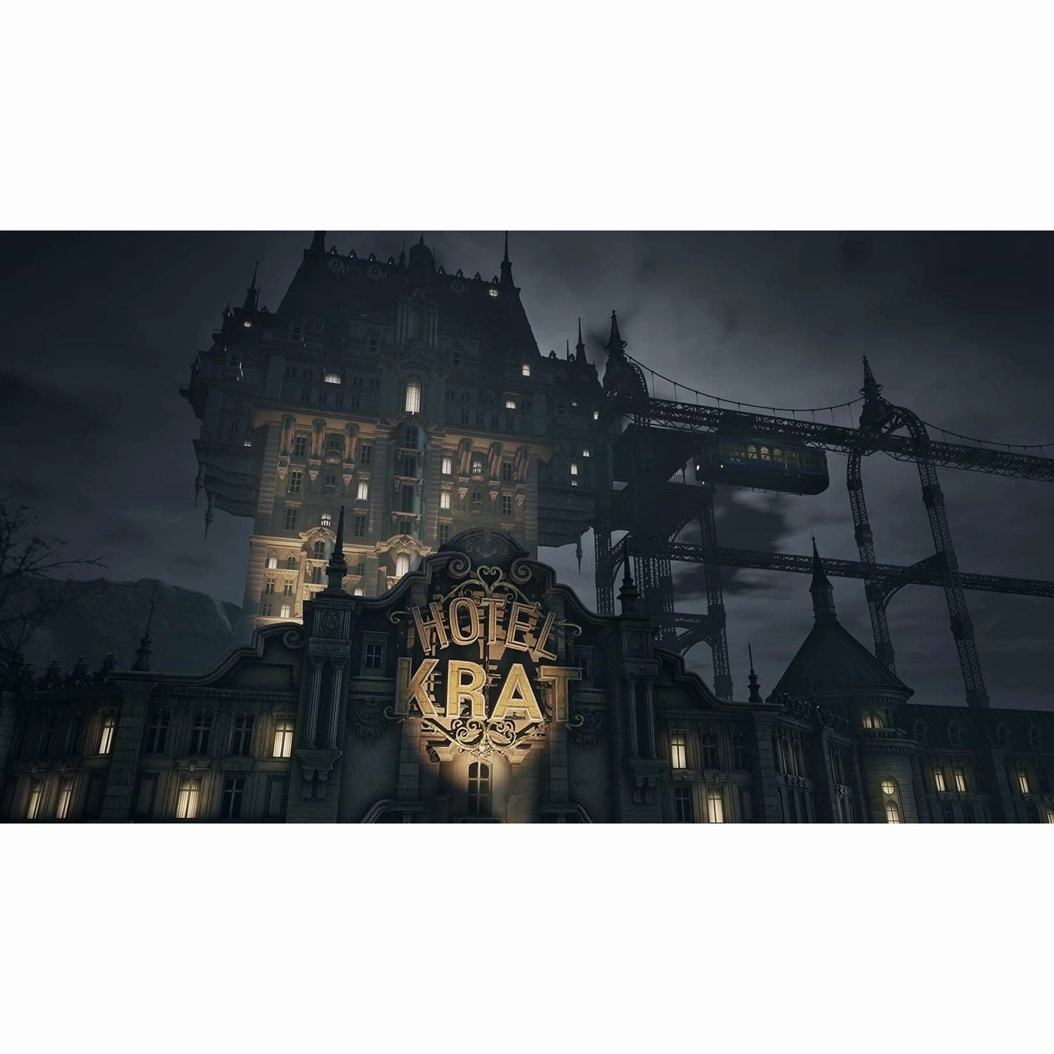 Lies of P (Xbox Series X/Xbox One)