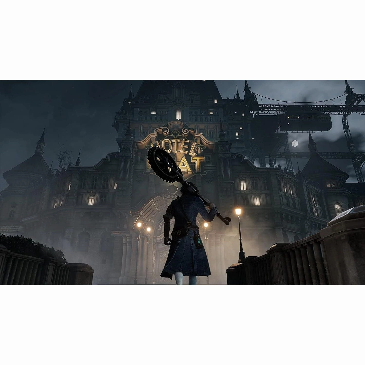 Lies of P (Xbox Series X/Xbox One)