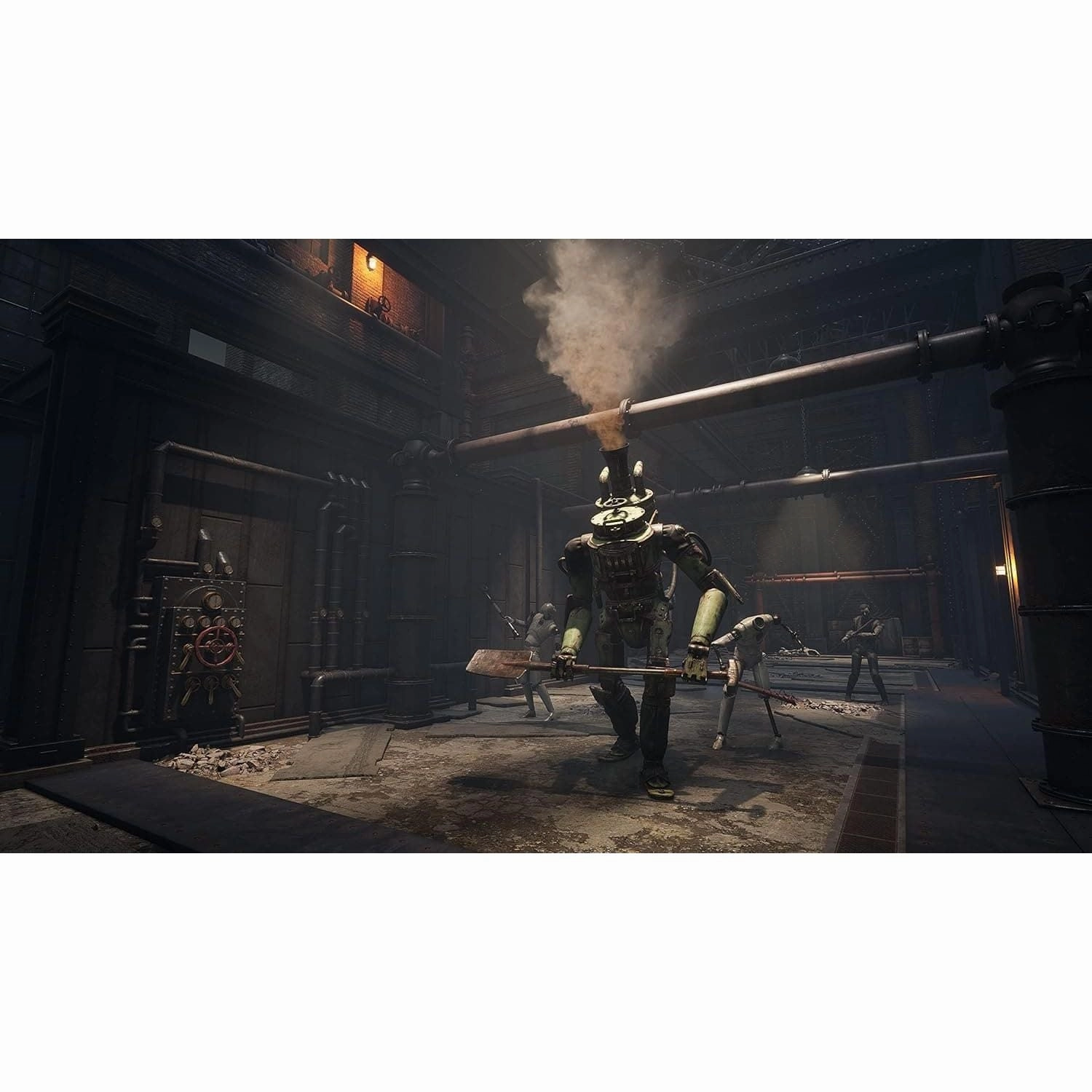 Lies of P (Xbox Series X/Xbox One)