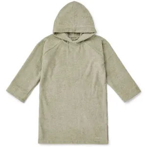Liewood Emilia Bathrobe Poncho Mist