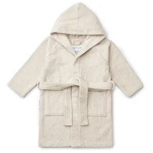 Liewood Luah Bathrobe Sandy