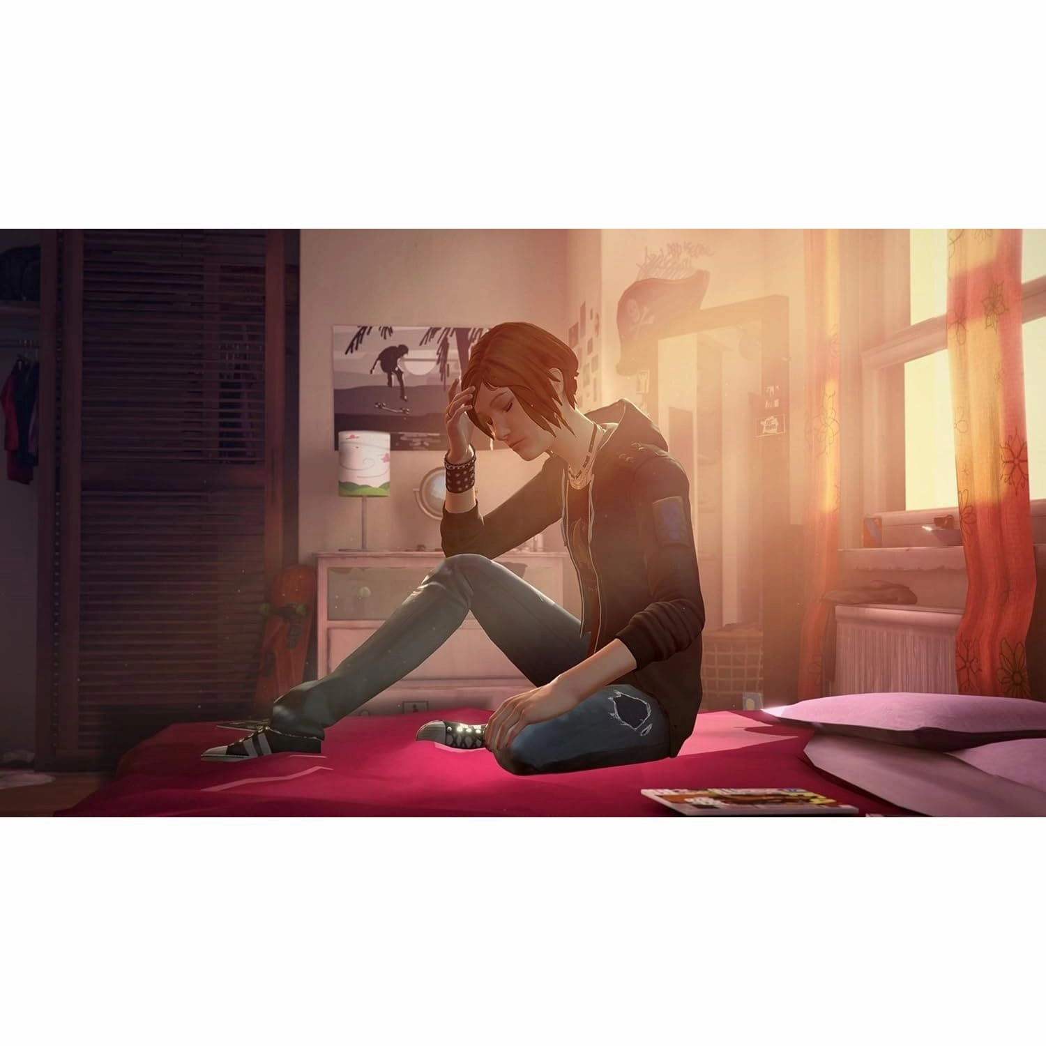 Life is Strange: Before the Storm Limited Edition (Xbox One)