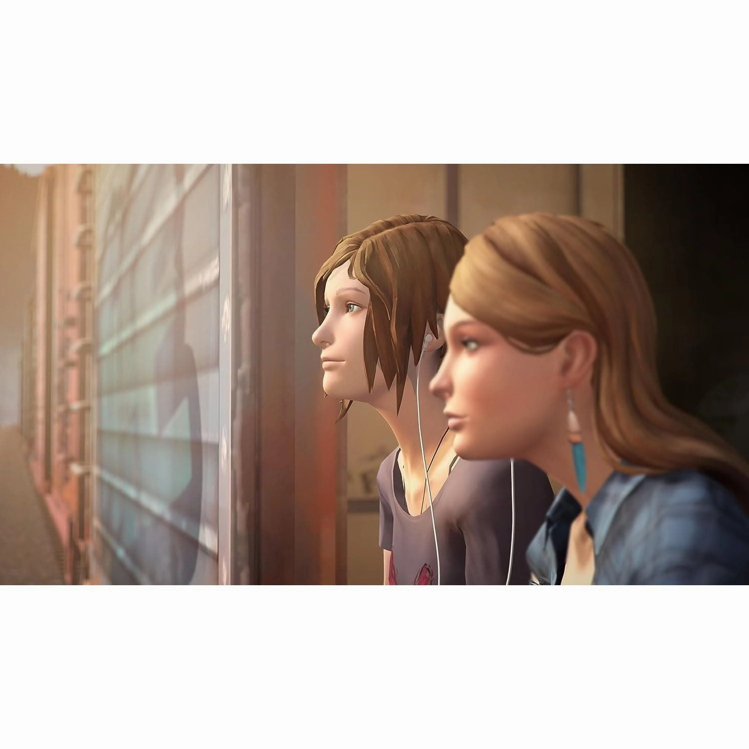 Life is Strange: Before the Storm Limited Edition (Xbox One)