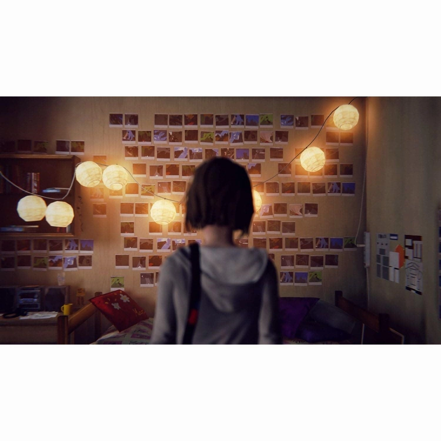 Life is Strange Limited Edition (Xbox One)