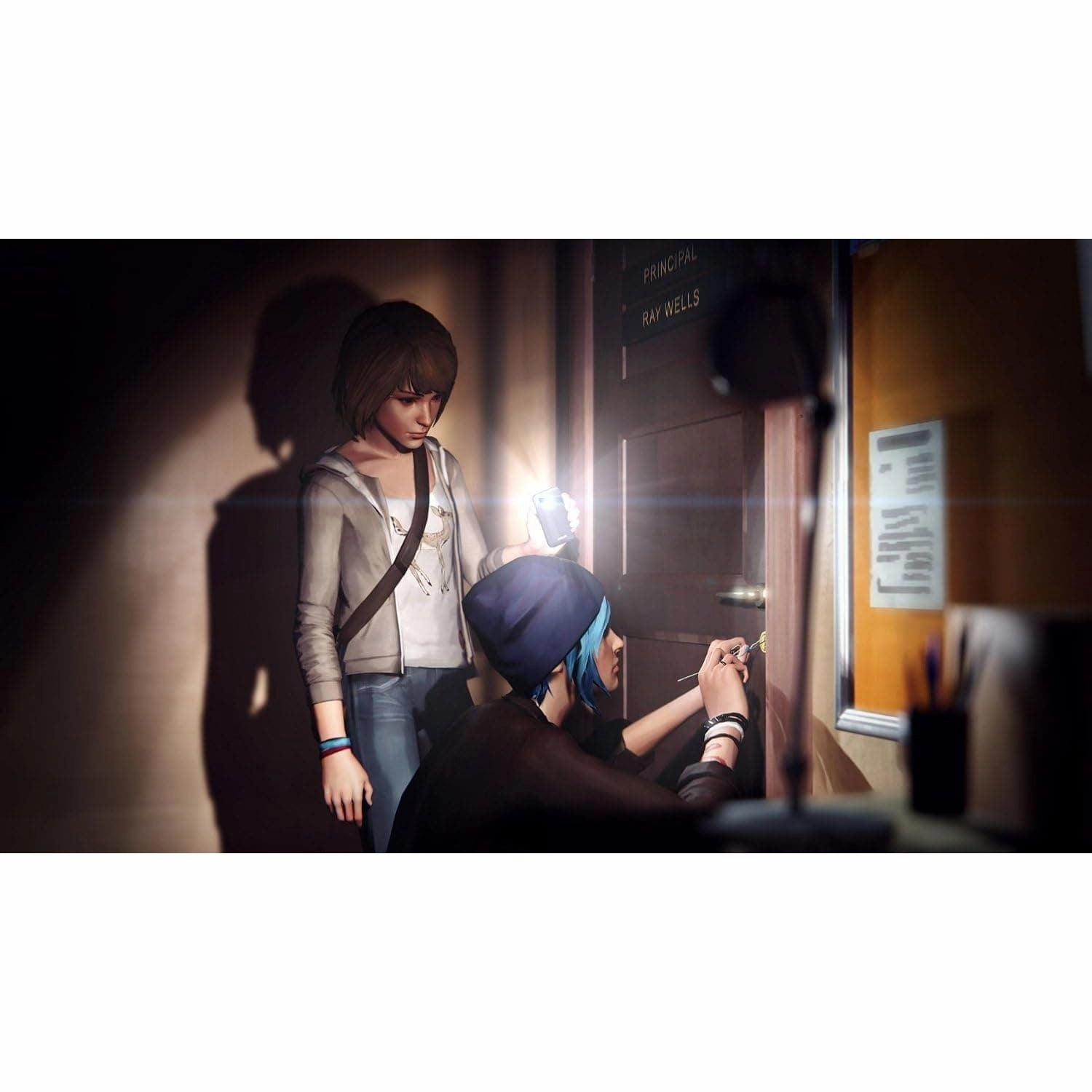 Life is Strange Limited Edition (Xbox One)
