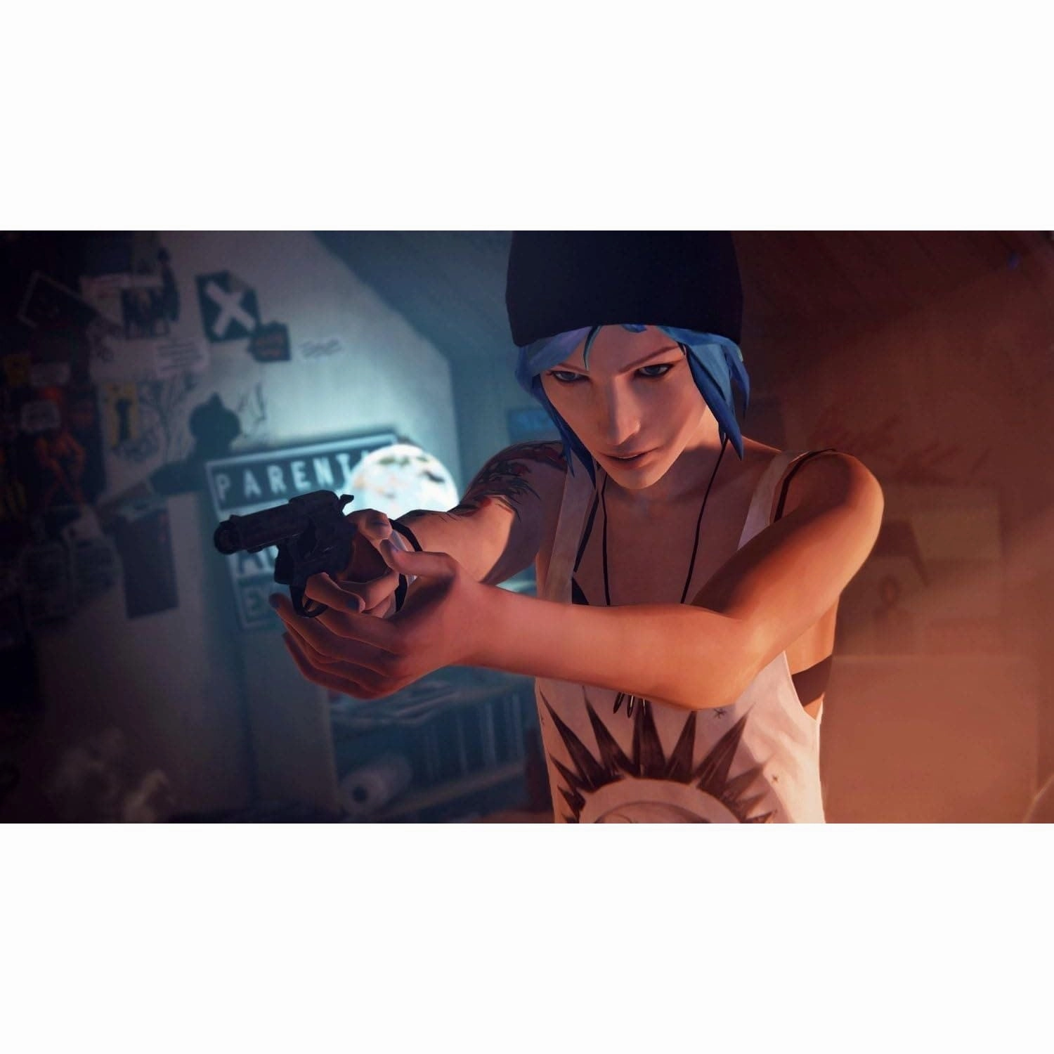 Life is Strange Limited Edition (Xbox One)