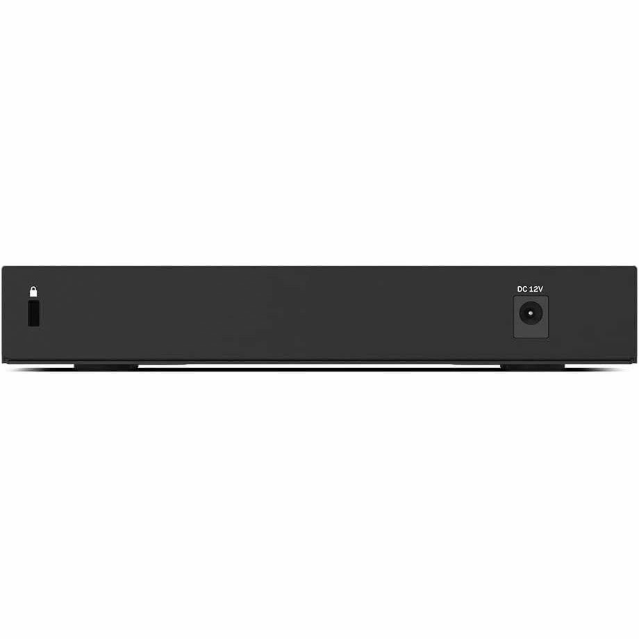 Linksys LGS108 8 Port Gigabit Unmanaged Network Switch - Home & Office Ethernet Switch Hub with Metal Housing - Wall Mount or Desktop Ethernet Splitter, Easy Plug & Play Connection